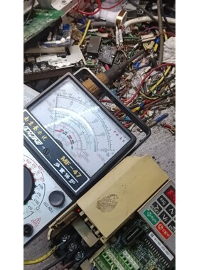 安川变频器V1000,CIMR-VB4A005BBA