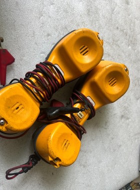 Microflex RS485数据转换连接线101-0020