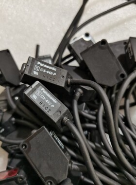 CX-442-P  CX-441-P 二手原装,实物