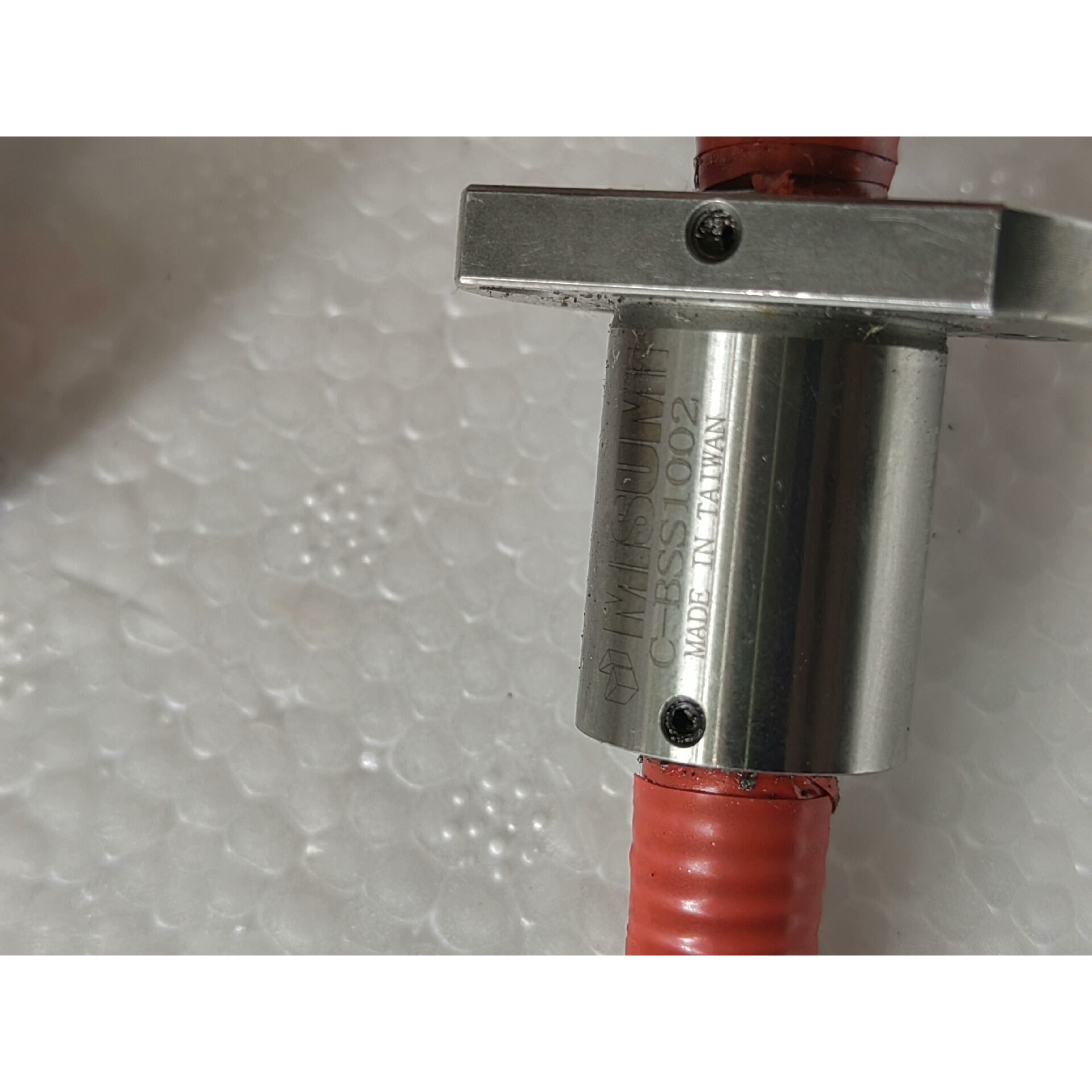 库存:丝杆:C-BSS1002:实物图片现货: