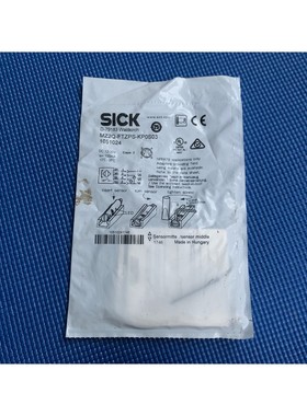 西克传感器MZ2Q-FTZPS-KP0S03
