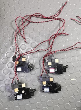 日本原装妙德CONVUM真空发生器 1131002,DC24