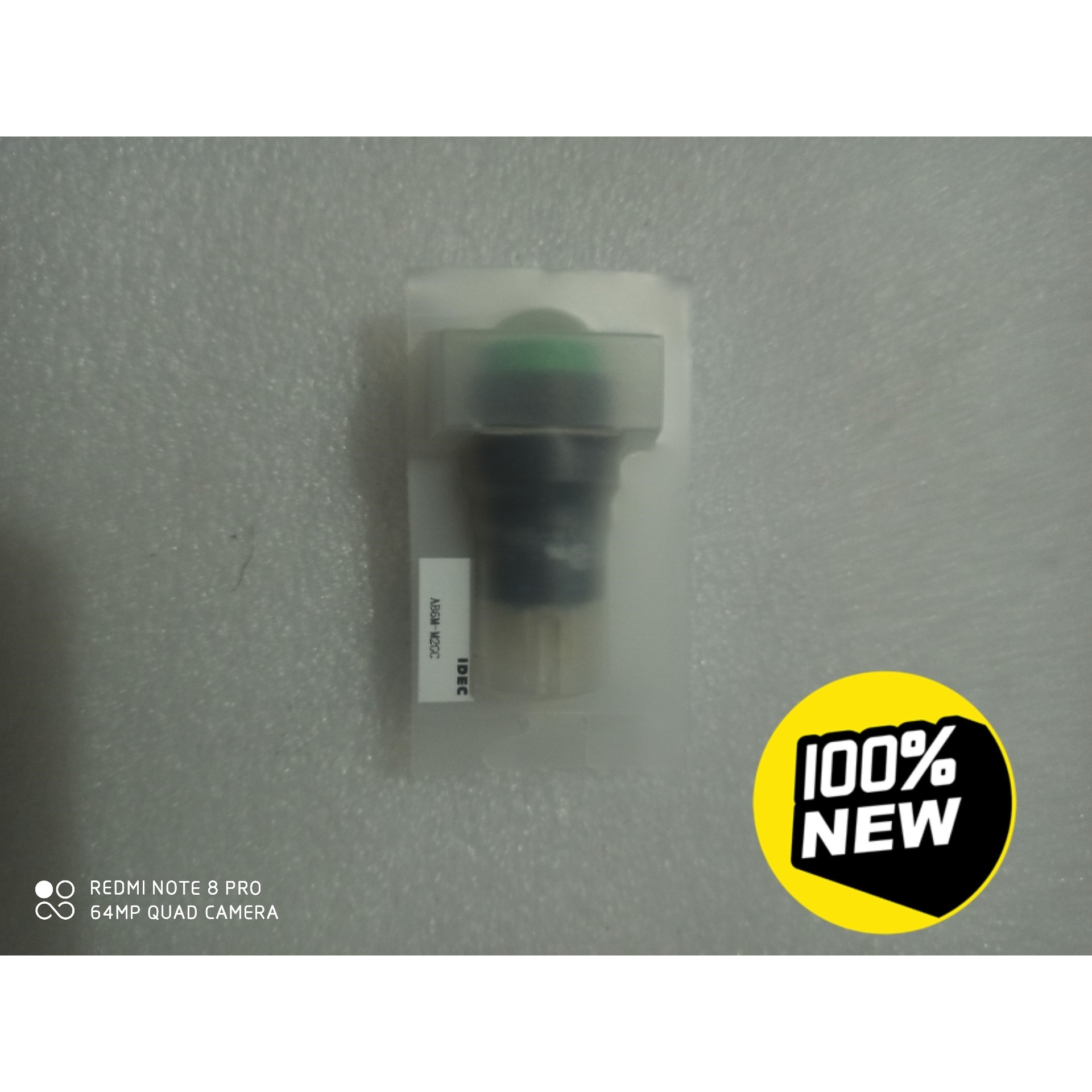 AB6M-M2GC           出工程剩余正品全新原