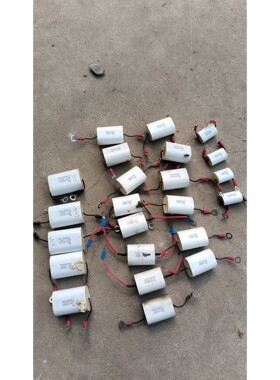 941C12W1K-F 1MFD 14个,941C12W1P