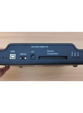 闲置 Allegro ASEK-20-T-KIT-DK电流传