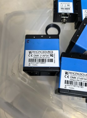 德国IMAGINGSOURCE映美精DMK 21AF04工业