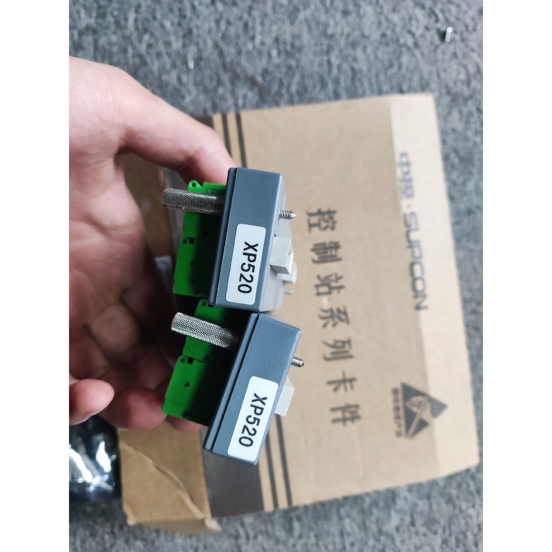 浙大中控系列卡件 XP520 XP313 XP351 XP5