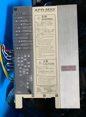 apr-mx2电力调整器rpxe0100-2t