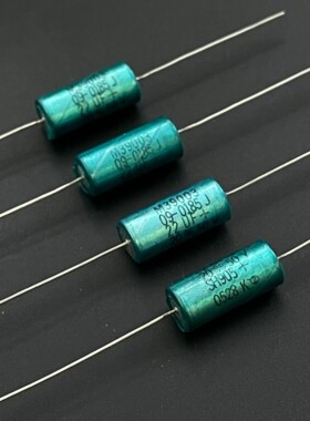 美国SPRAGUE 思碧 22UF 50V 音频钽电解电容