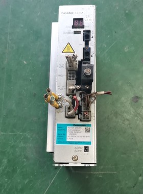 拆机P326M-040MSGF马达驱动器,成色如图