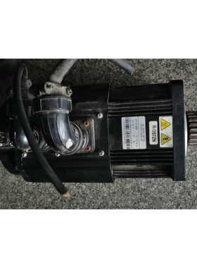 无锡德诚伺服电机sT130-10025-sF,2.6k