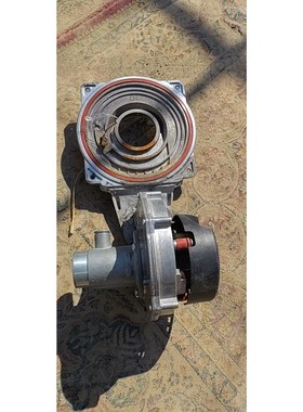 EBM风机,型号RG130/0800-3612-031111