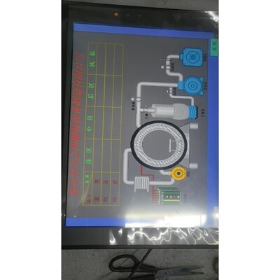 维控触摸屏 (MT8150iE 2WV 屏已卖出