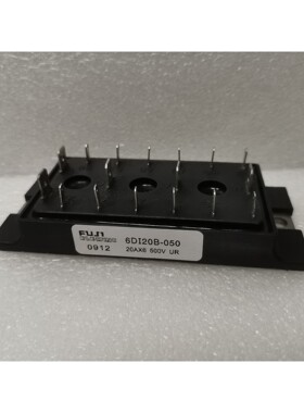 6DI20B-050   6DI30B-050现货功率模