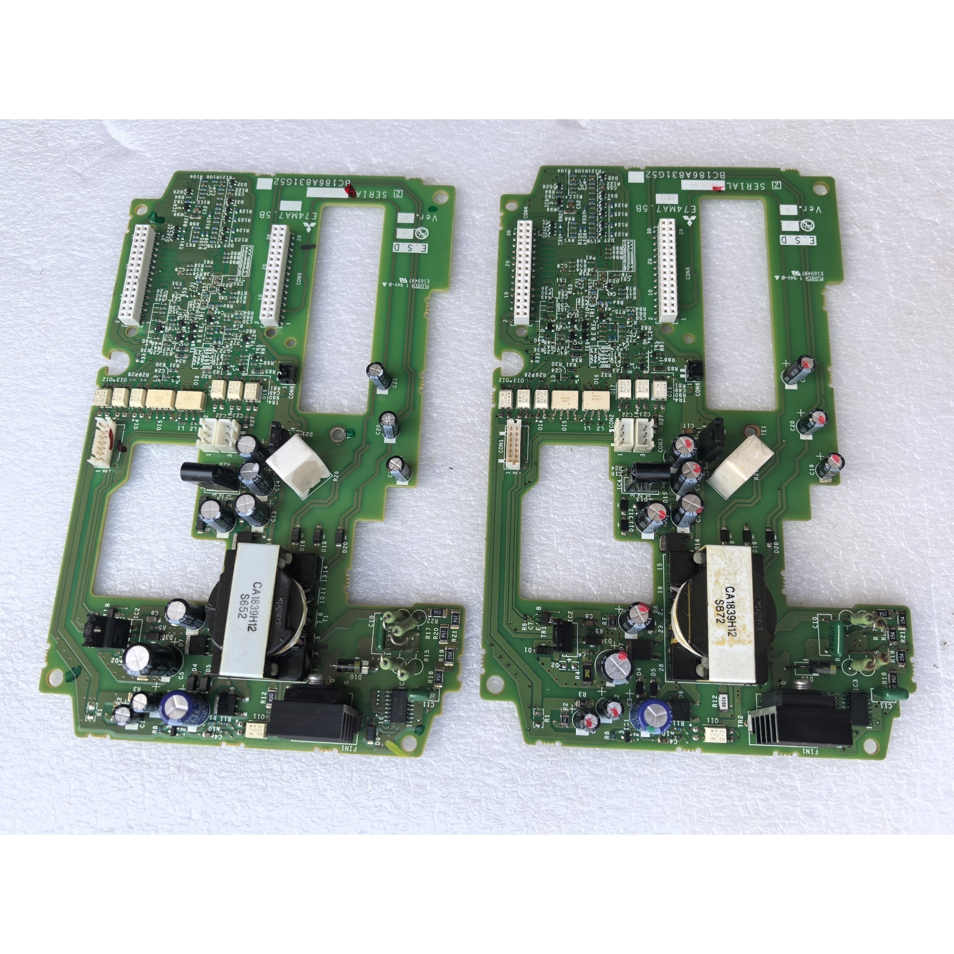 原码拆机FP15R12W1T4 GD15PJX120L2S