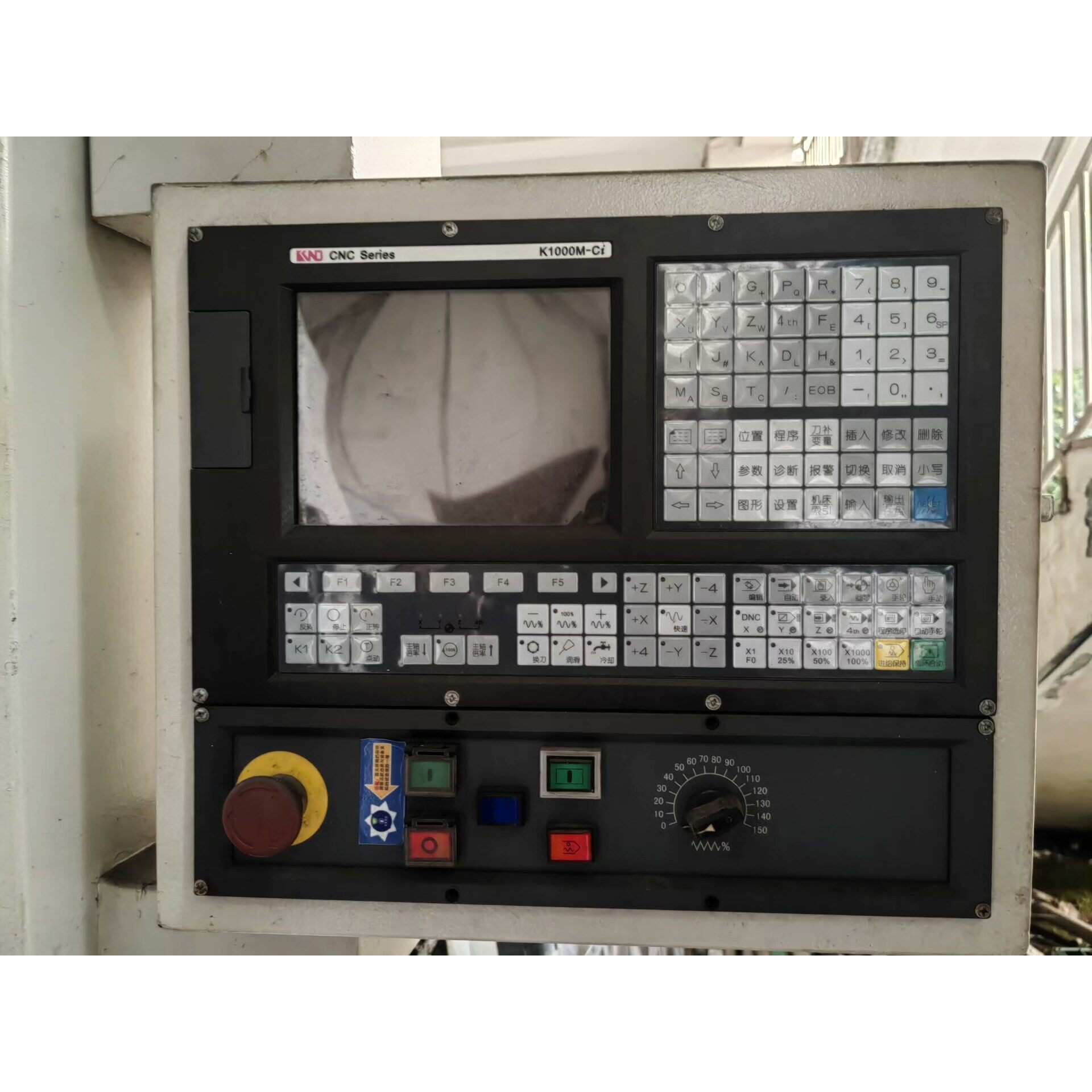 东伺服电机JSMA-MA10ABKB00 1KW 拆机包好