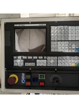 东伺服电机JSMA-MA10ABKB00 1KW 拆机包好