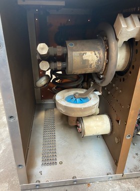 通快激光配件 通快激光电子管5千瓦 通通快电子管RS2048