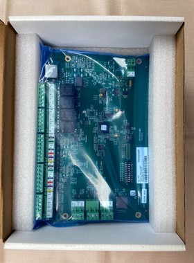 门禁控制器主板模块HBAC-WIN2P