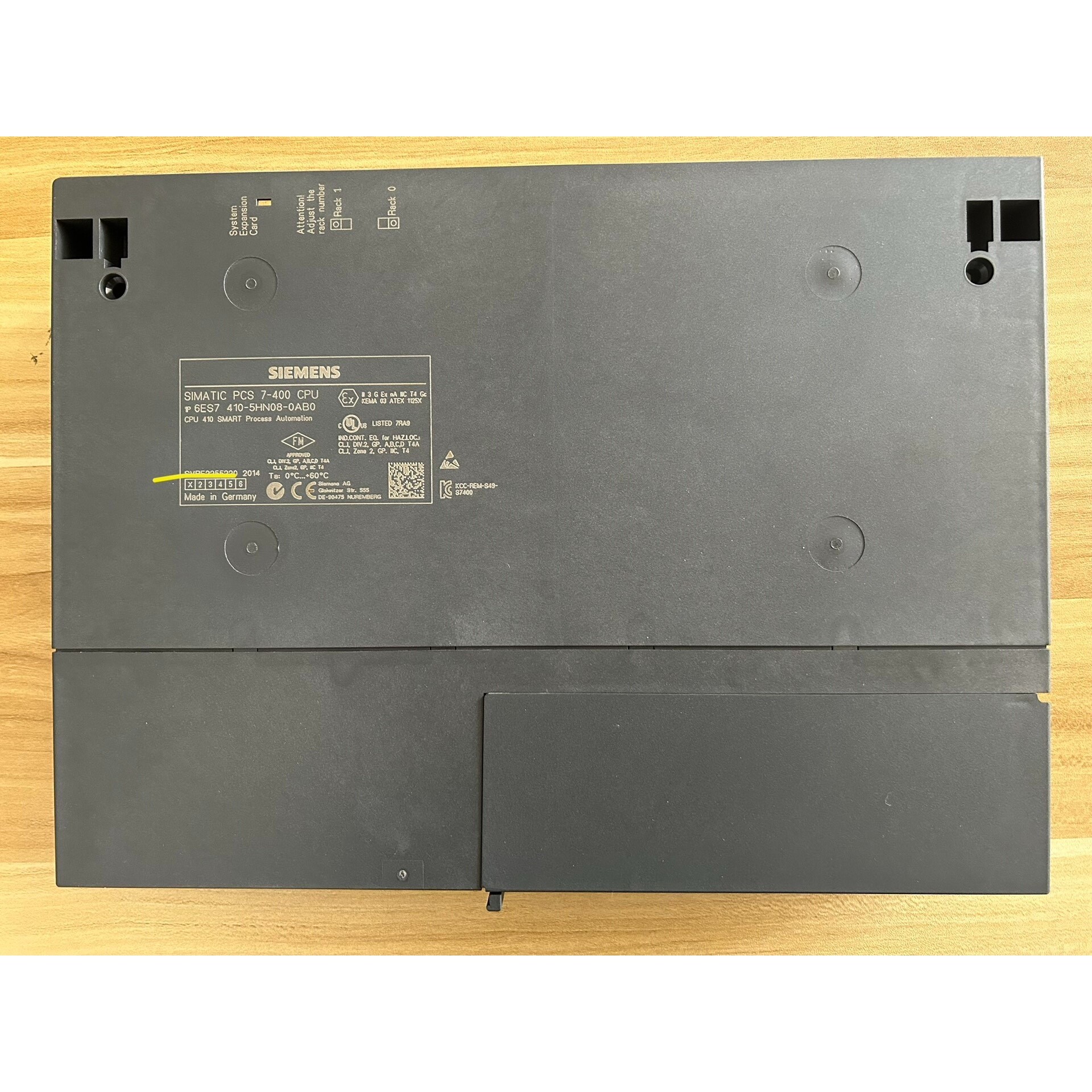 6ES7410-5HN08-0AB0裸货,实弹单的来,品