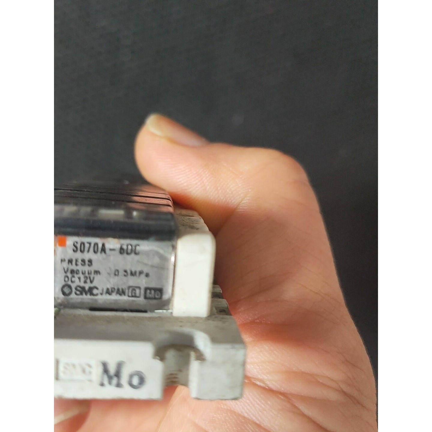 S070A-6DC  S070C-6DC  S070M-6D