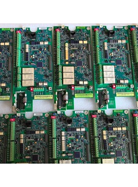 SMIO-01C  ACS510系列变频器主板CPU板