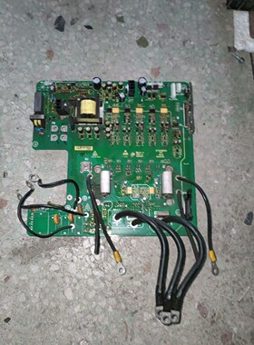 MT303GB2QD1 Ver:B  汇川变频器驱动板+模块