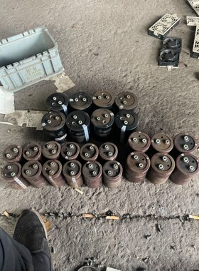 安川A1000H1000专用电容400V7900uF400V