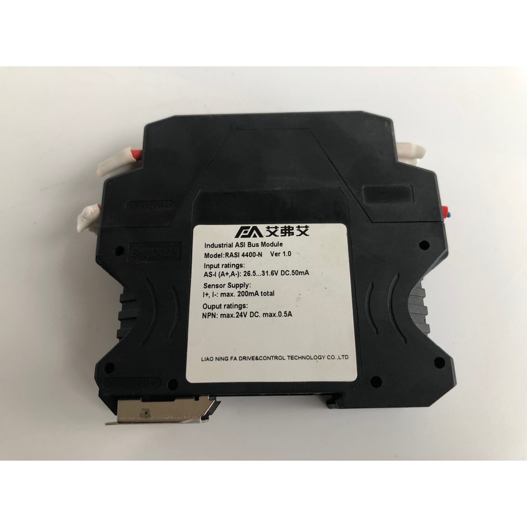 艾弗艾RASI4400-N Ver1.0电源模块,功率24V