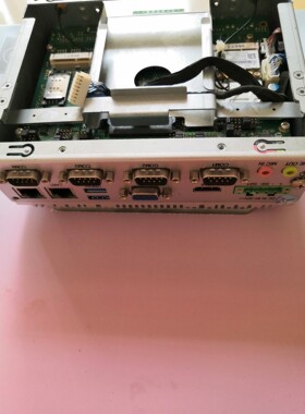 EVOC研祥工控机,图片实物