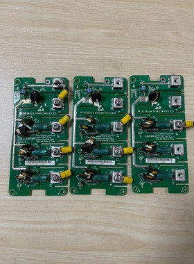 二手UPS防雷板 ULK366SP1 图片实物照  成色如图