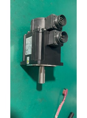 A6 MSMF102L1G6M 1KW伺服电机