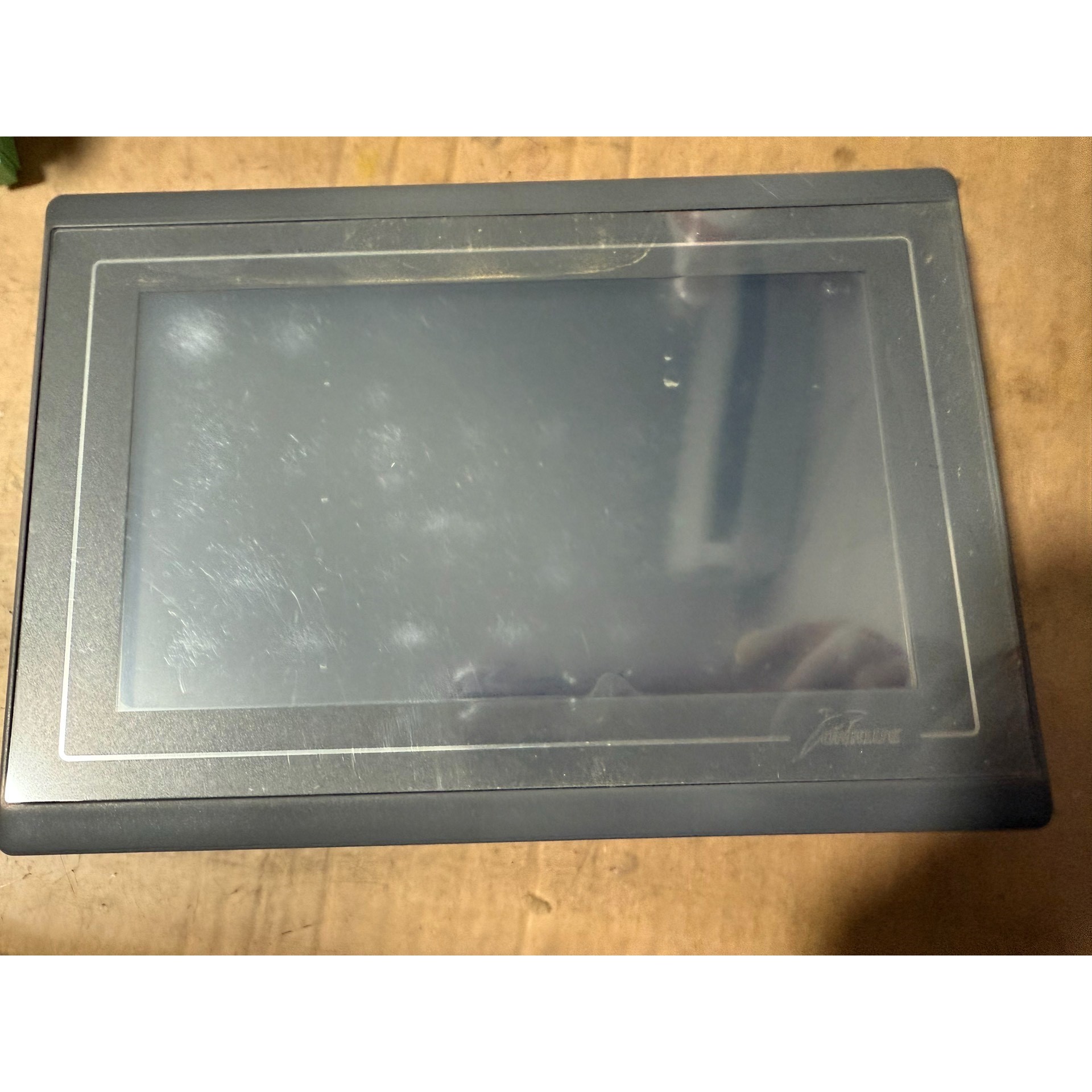 优易控触 UMC1207E004-C实物拍一台,功能正常使用