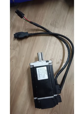 赐福伺服电机  BPFA004GBA9DH1  二手拆机,功