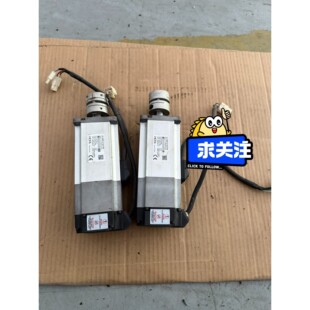 电机 X3MH040A B2L 禾川伺服电机400W