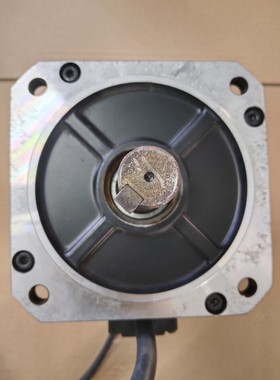 400W电机:MHMJ4A2F3F,现货5台,800元/