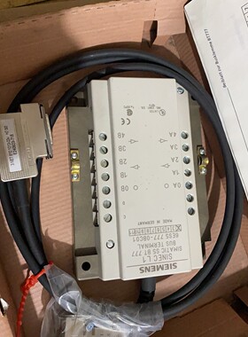 6ES5 777-0BC01 6ES5777-0BC01实物