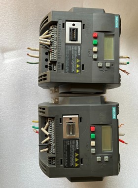 V20变频器6SL3210-5BE23-0CV0 3k