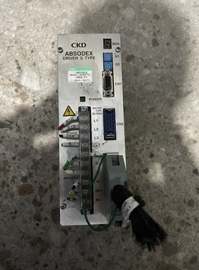 CKD转盘AX9075S-DM06-P1,马达AX1075S