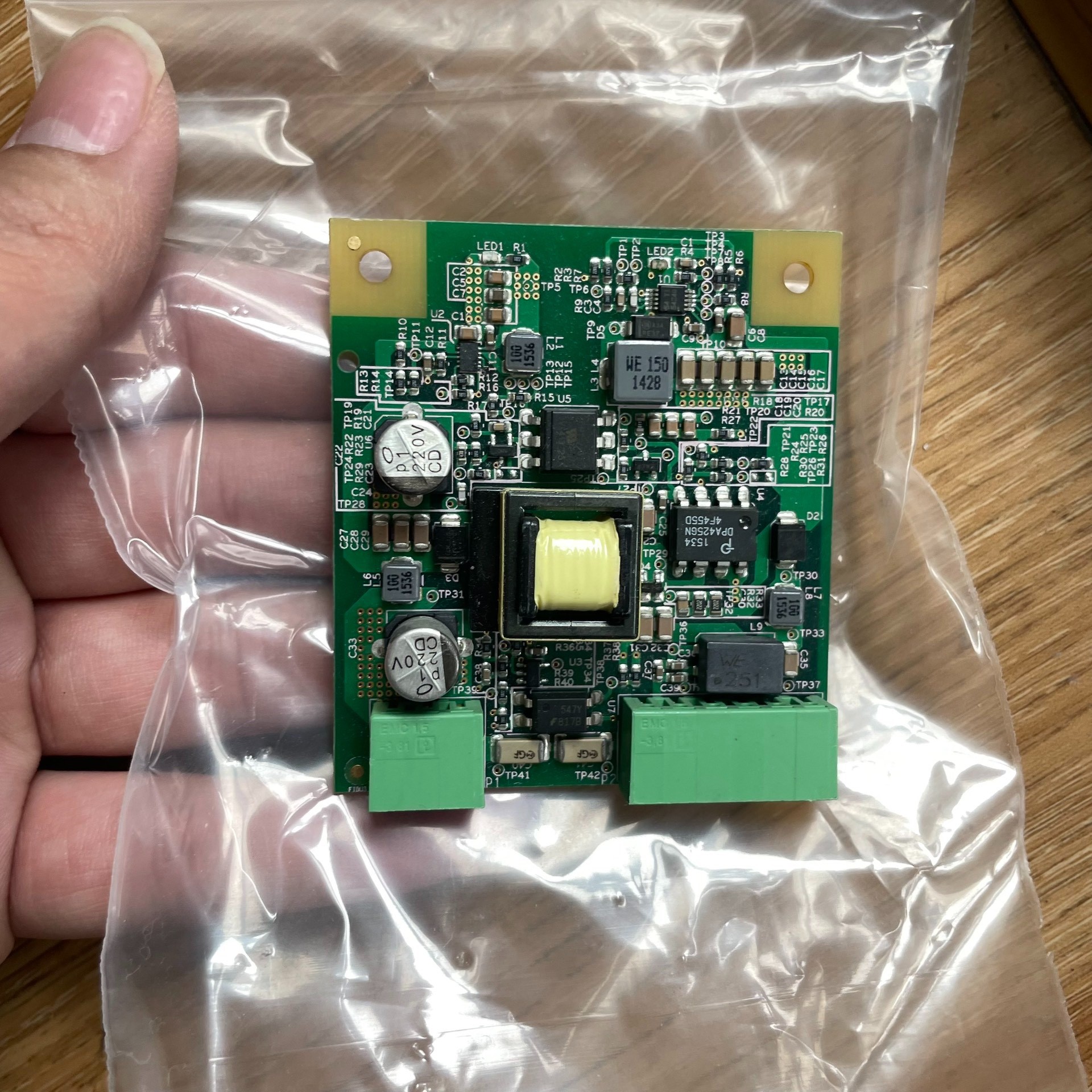 PCE9904-PR4S,G536PCE9904V30,工业