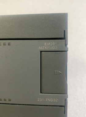 西创模块231-7ND32,成色漂亮,功能包好!