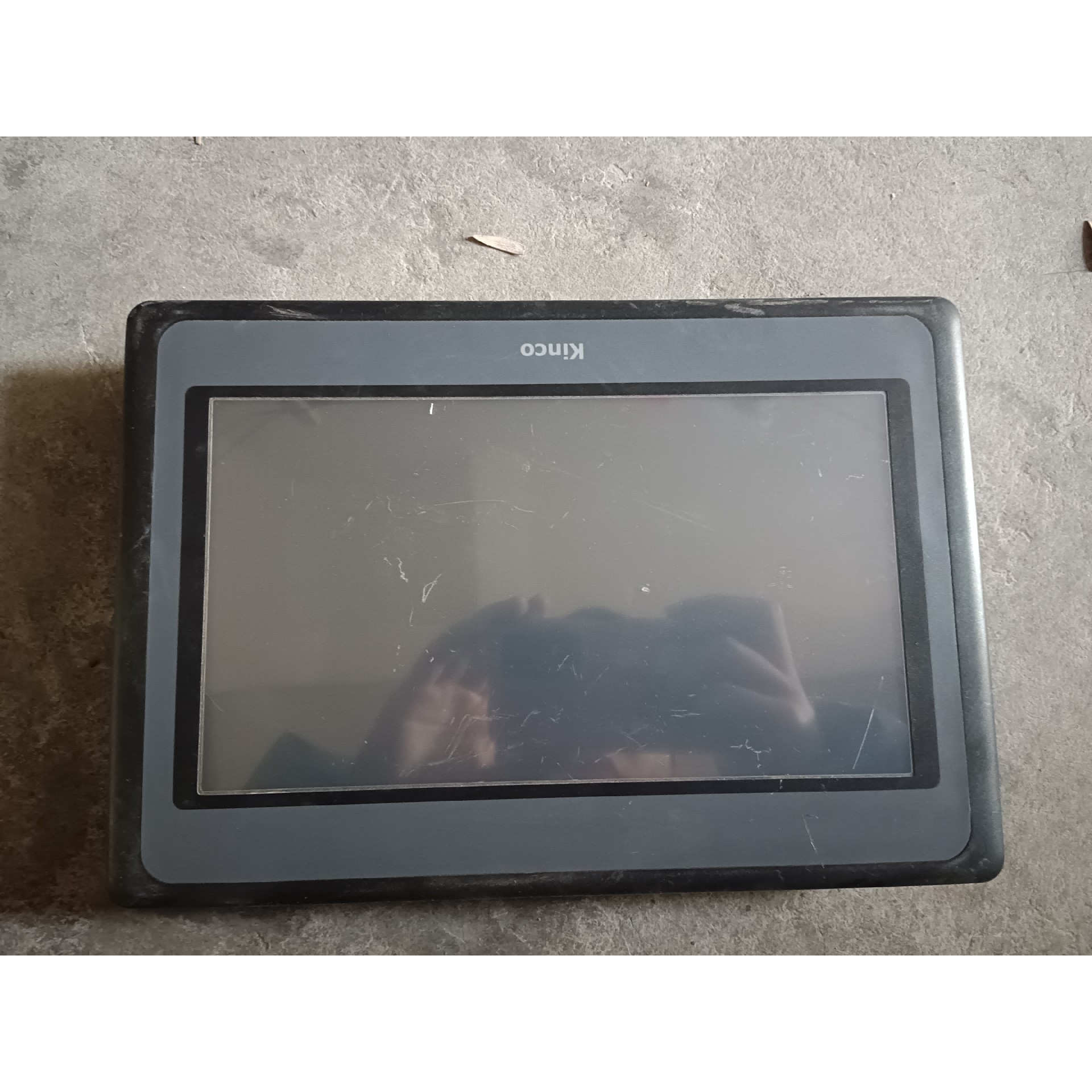 步科触摸屏MT4532TE实物拍摄现货测试包好