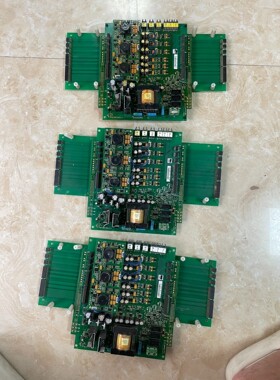 VACON变频器电源驱动板PC00487G
