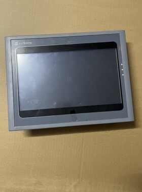 Samkoon显控触摸屏SC-102.5HS-E,10寸工业