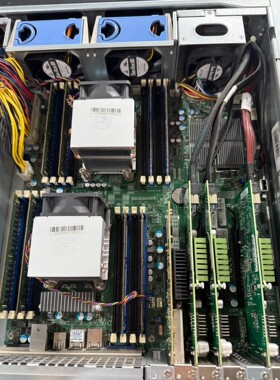 现货100片超微X79主板;X9DR3-F主板  测试好发货