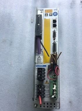 科尔摩根驱动器,RAMON-S7036F-PB,二手拆机,实