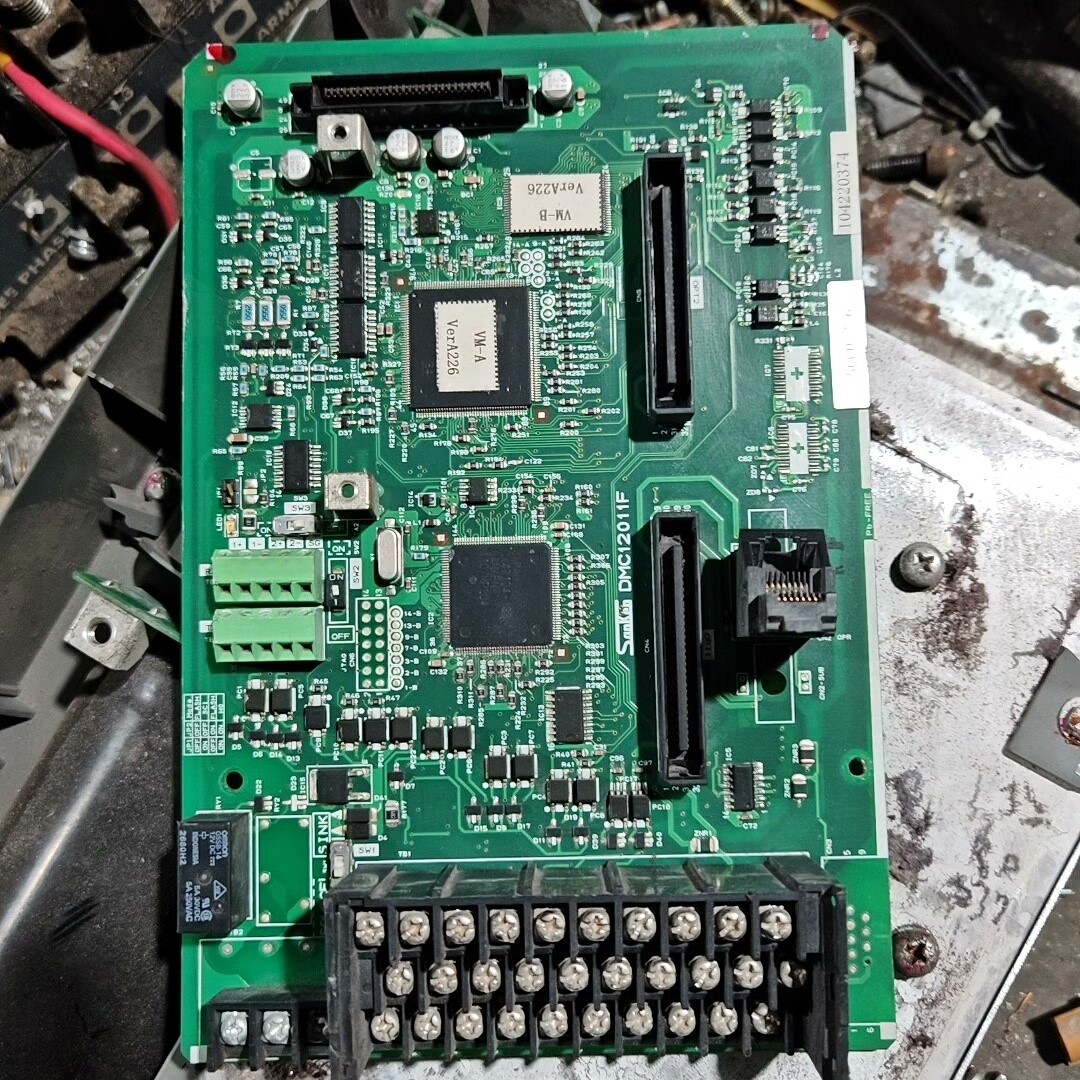 MSM011A3N MSM021A3N MSM041A3N