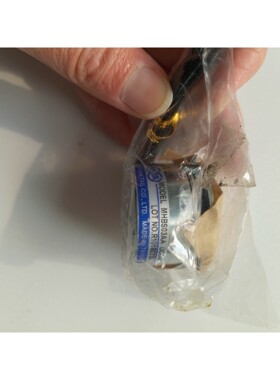 仟岱MODEL MHBS03AA DC24V