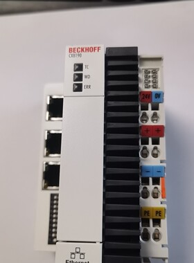 CX8190 CX8180 EL3208  德国beckho