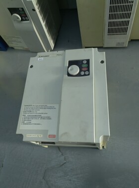 F500J系列变频器FR-F540-15K-CH 15K